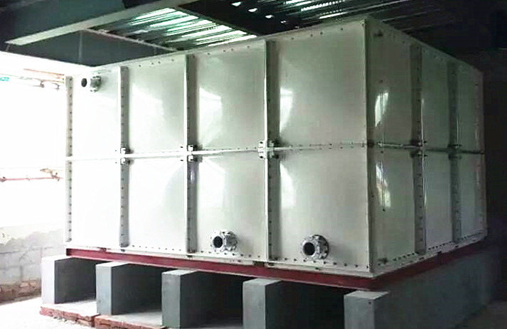 玻璃鋼水（shuǐ）箱