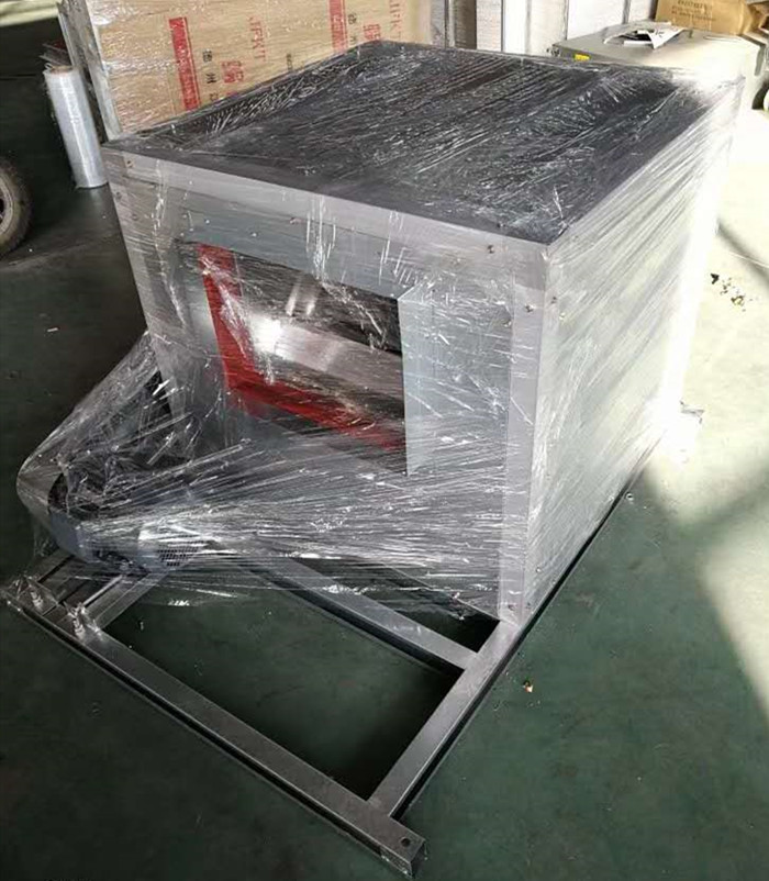 HTFC櫃式離（lí）心風機