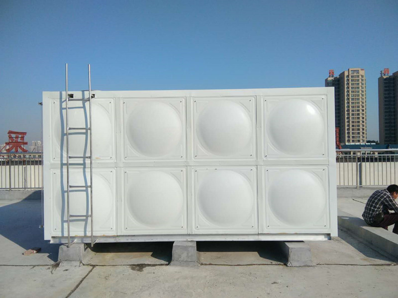 鄒平箱泵一（yī）體（tǐ）水箱