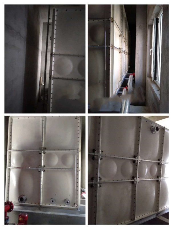 河（hé）北玻璃鋼水箱