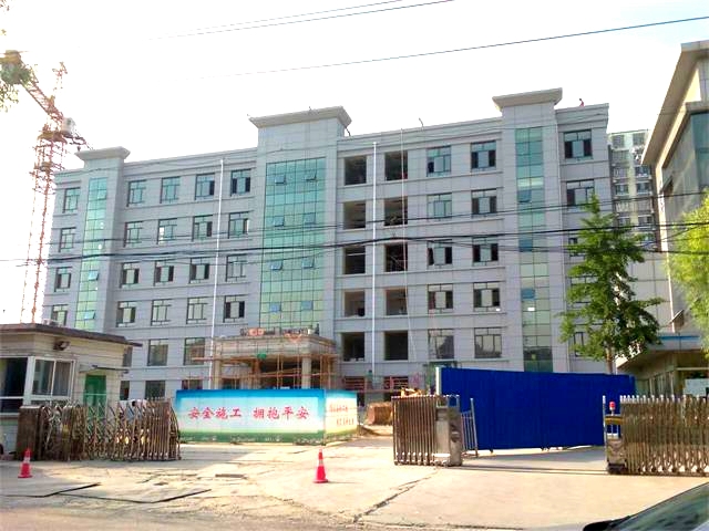 唐山市22立方玻璃鋼（gāng）水箱