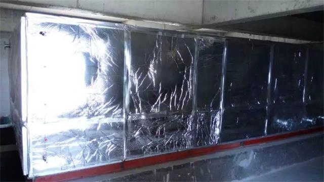 鍍鋅鋼（gāng）板水箱