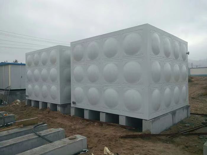 水（shuǐ）箱（xiāng）保溫材質類別